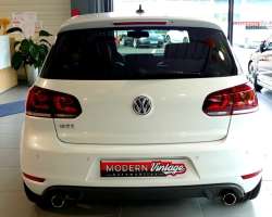 Volkswagen Golf VI GTI 235 Edition 35 19