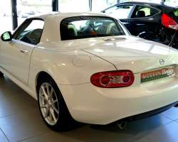 Mazda MX-5 2.0 160 Roadster Coupe Sports-Line 9