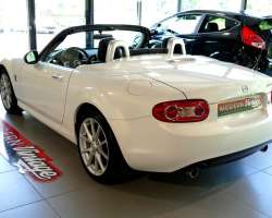 Mazda MX-5 2.0 160 Roadster Coupe Sports-Line 11