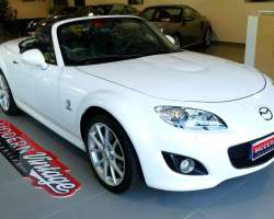 Mazda MX-5 2.0 160 Roadster Coupe Sports-Line 13