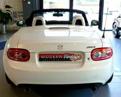 Mazda MX-5 2.0 160 Roadster Coupe Sports-Line 15