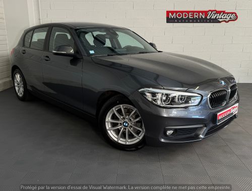 BMW 118i F20 136cv Advantage