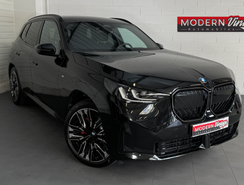 BMW X3 G45 30e xDrive 299cv BVA8 M Sport