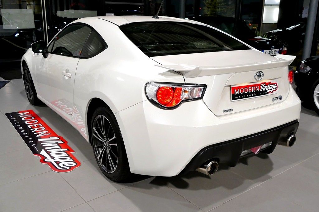 Toyota d 4s