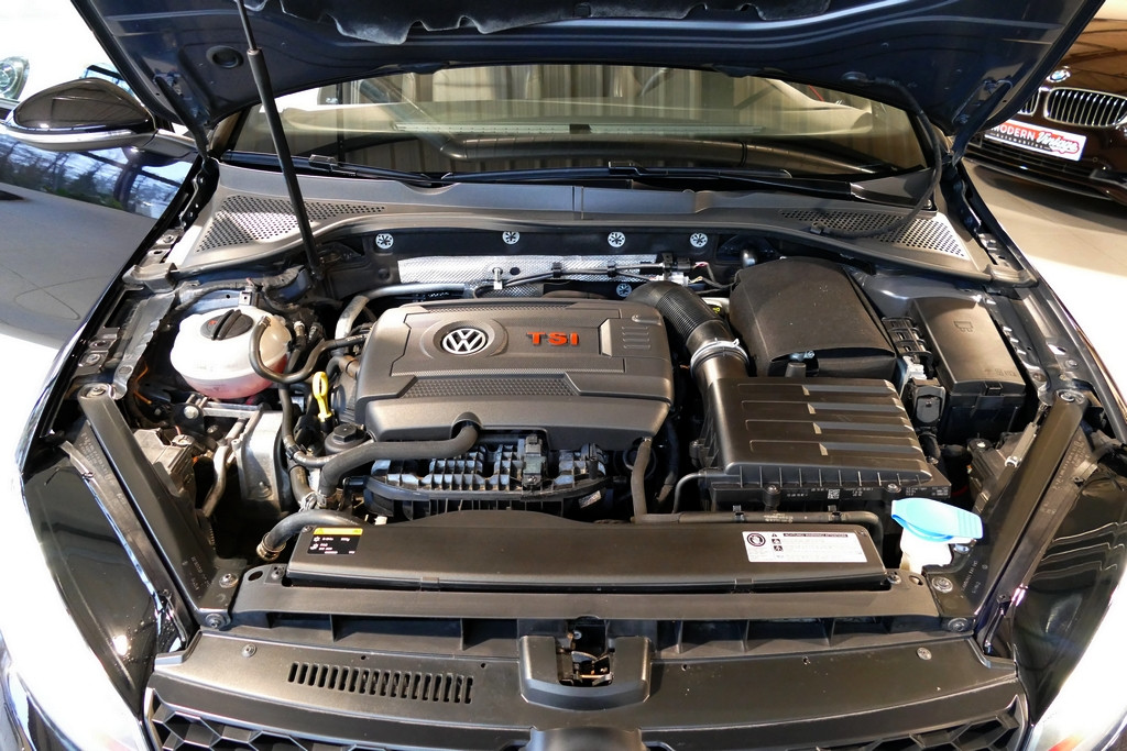 Volkswagen Golf VII GTI Performance 230cv DSG