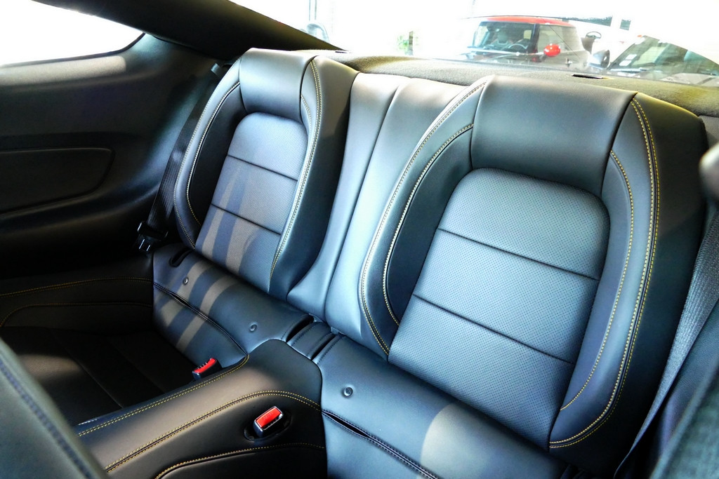 Ford Mustang GT 5.0 V8 Fastback 421cv Ecotaxe Incluse!